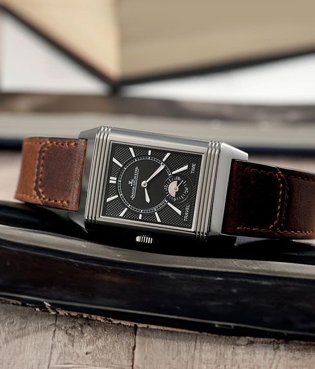 Jaeger-LeCoultre Reverso
