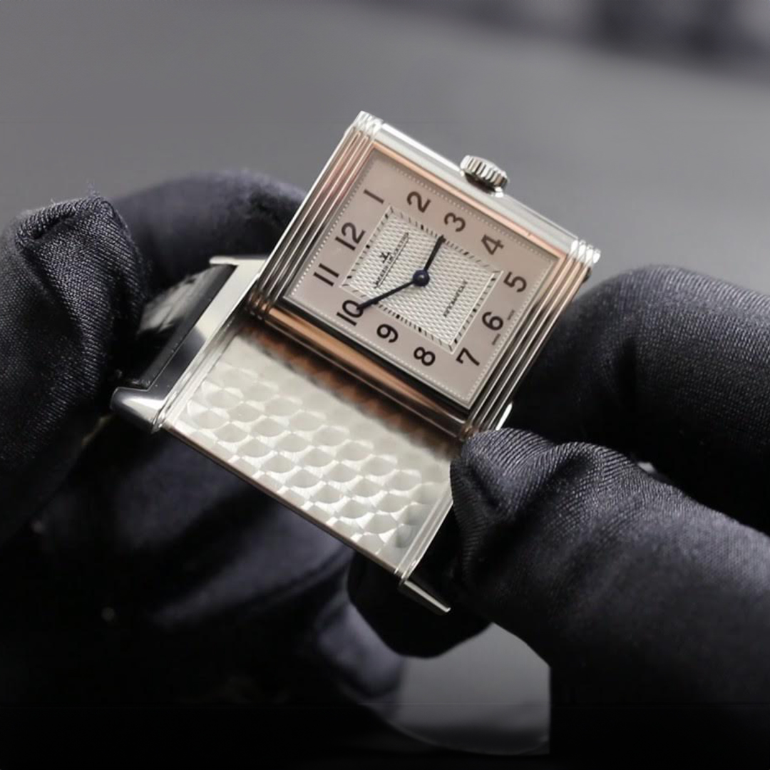 Jaeger-LeCoultre Reverso