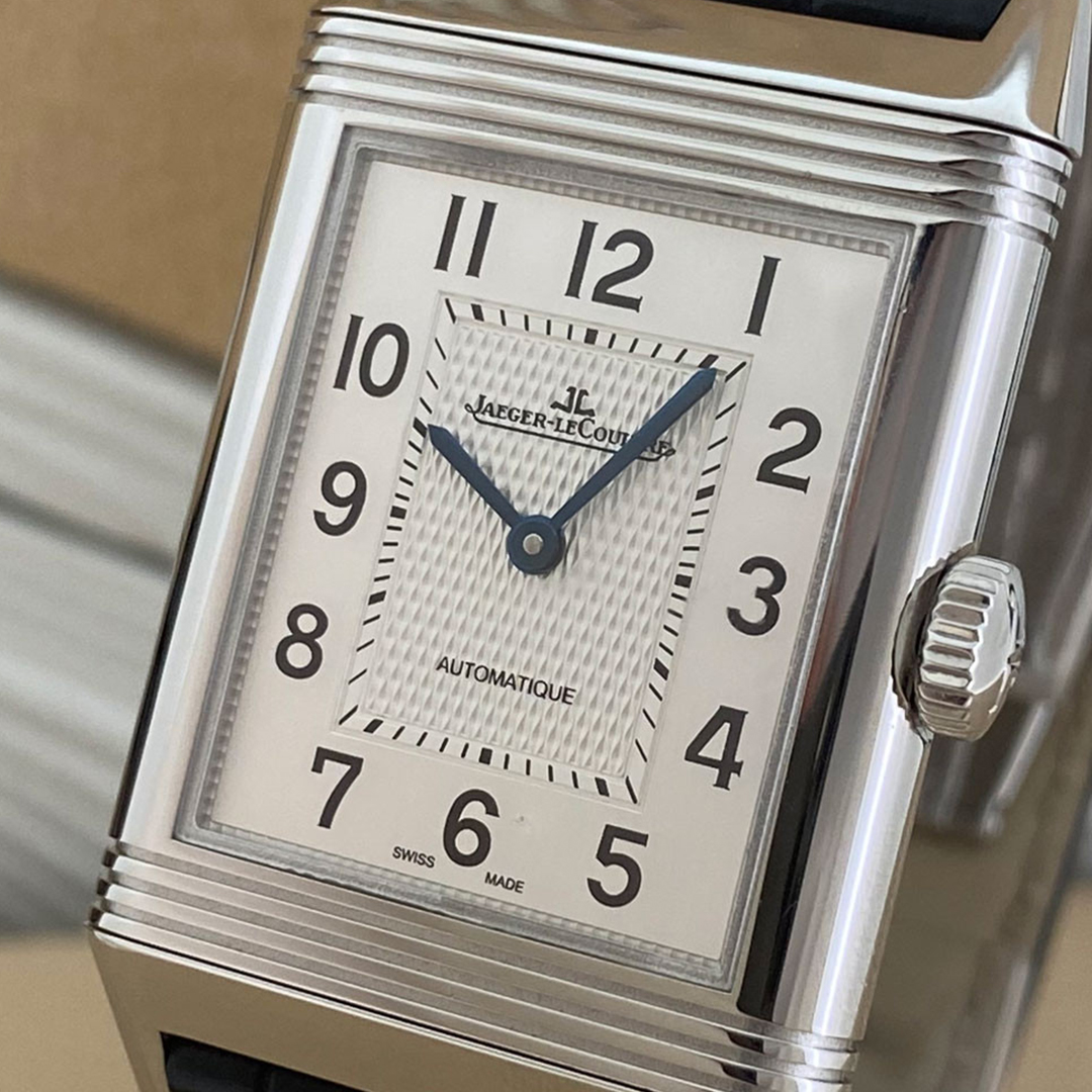 Jaeger-LeCoultre Reverso