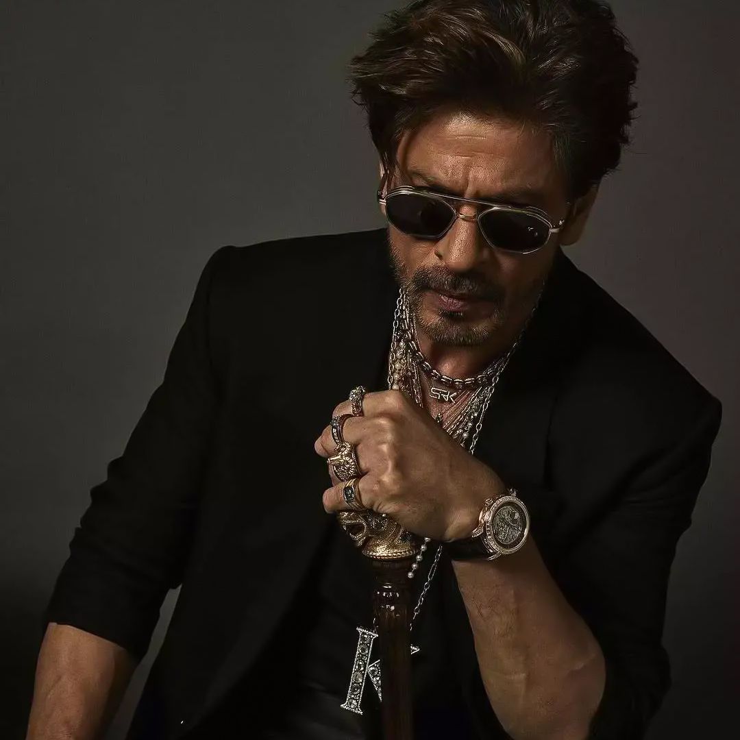 Shah Rukh Khan