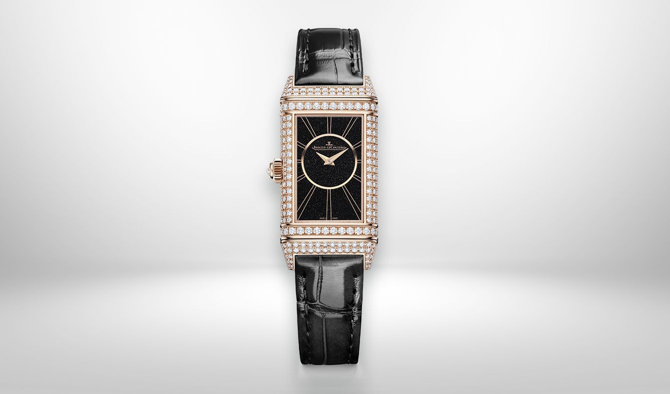 Jaeger-LeCoultre Reverso