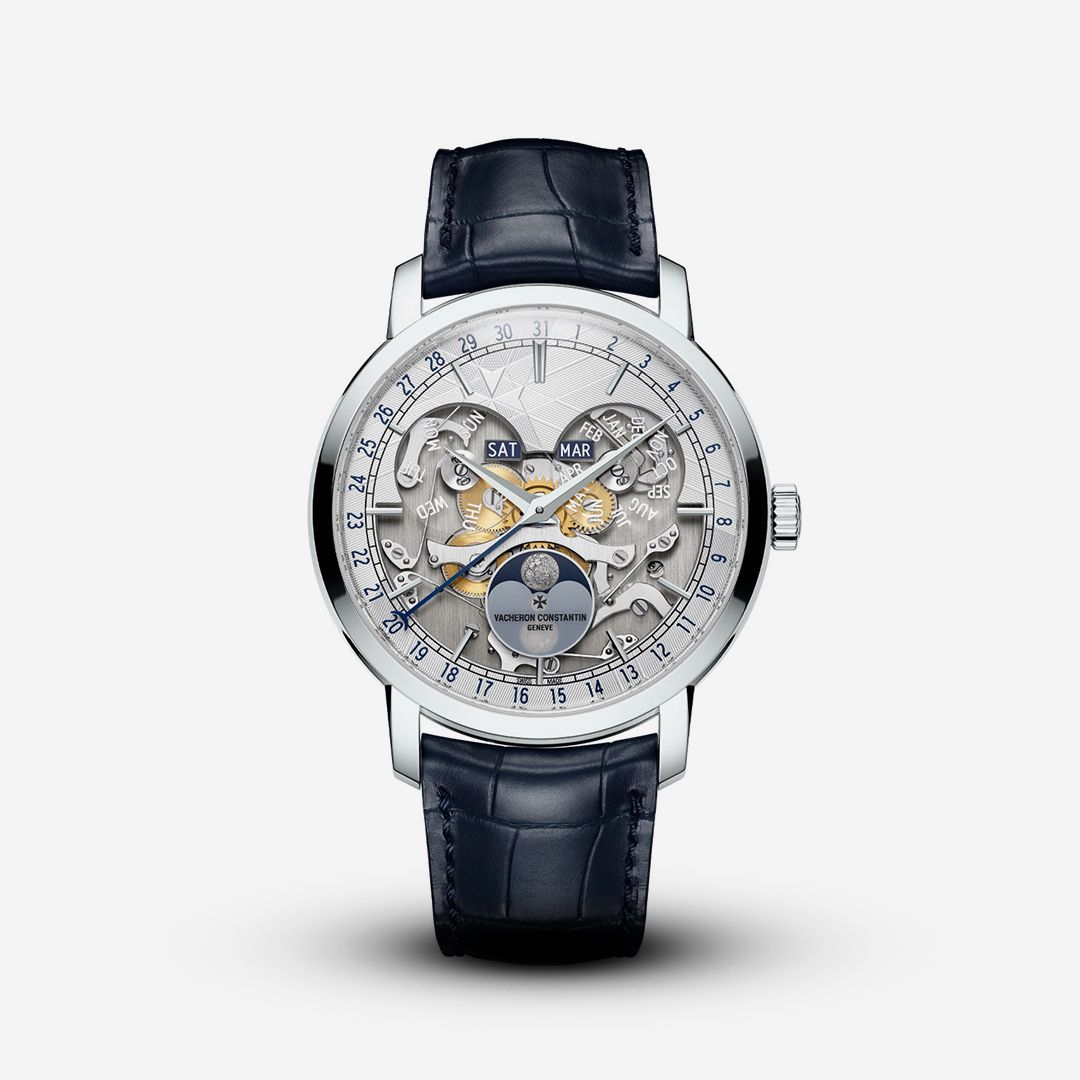Vacheron Constantin