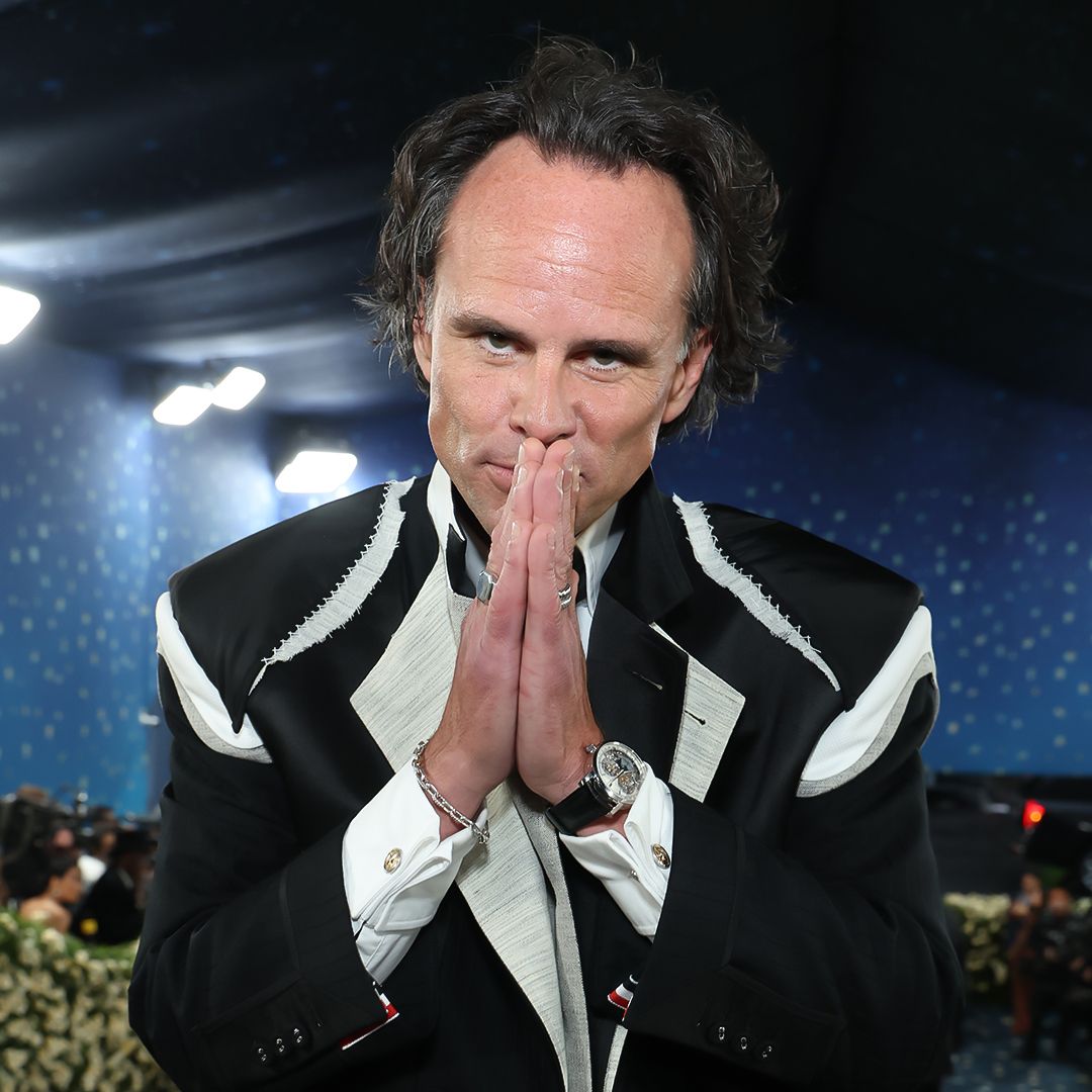 Walton Goggins