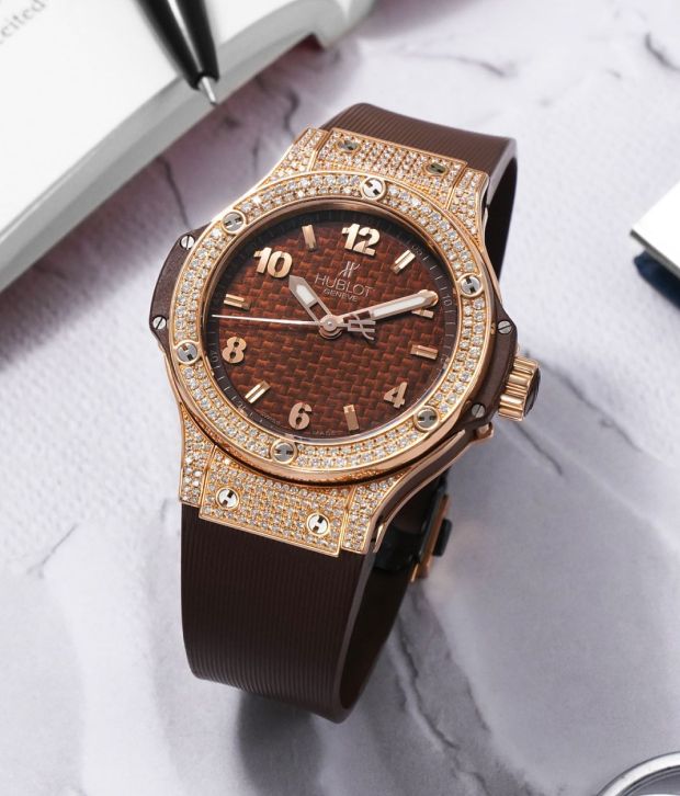Hublot watches for men and women