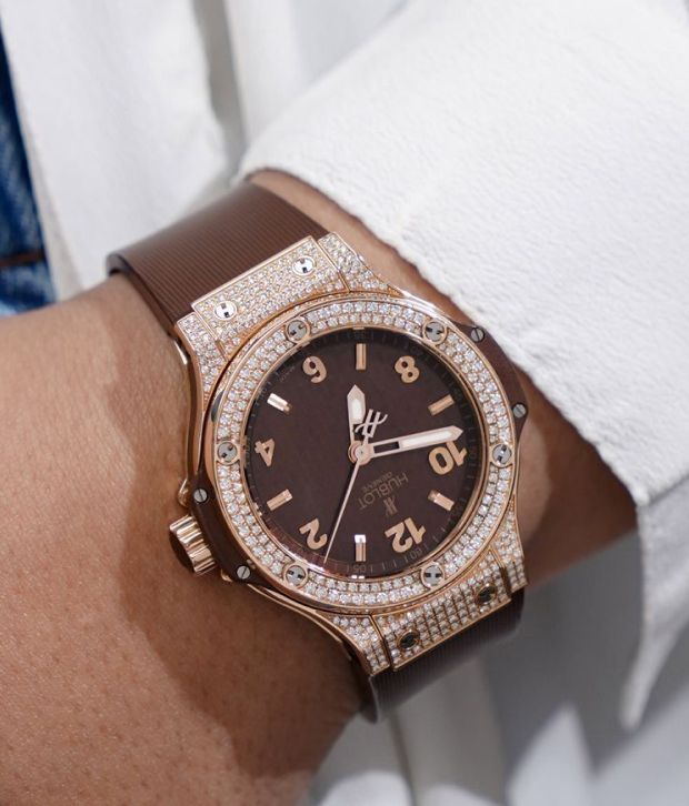 Hublot Big Bang