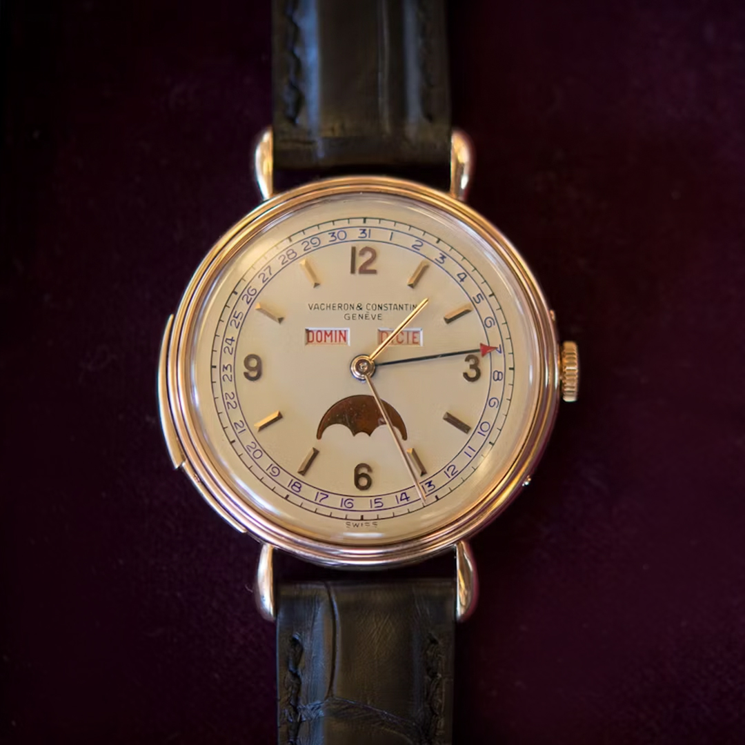 Vacheron Constantin