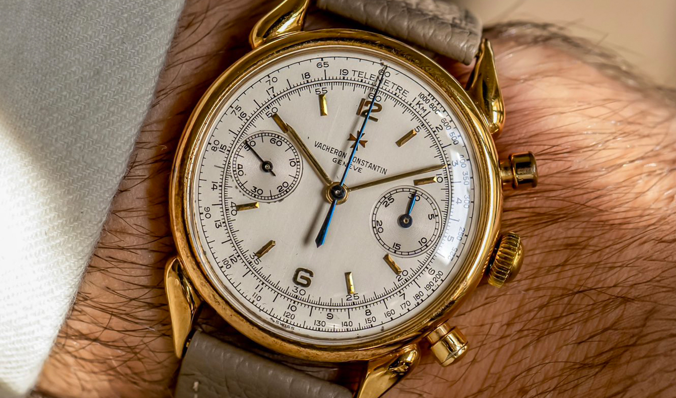 Vacheron Constantin