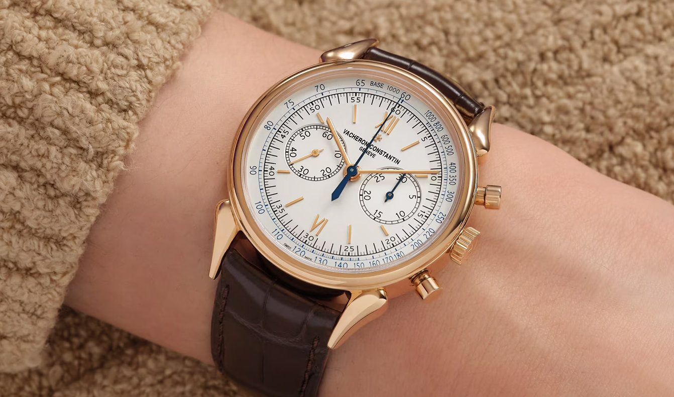 Vacheron Constantin
