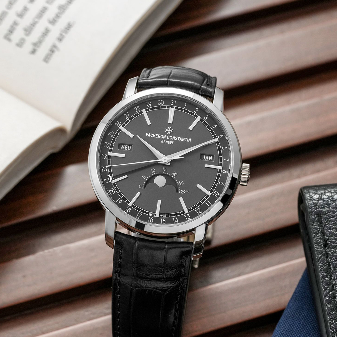 Vacheron Constantin