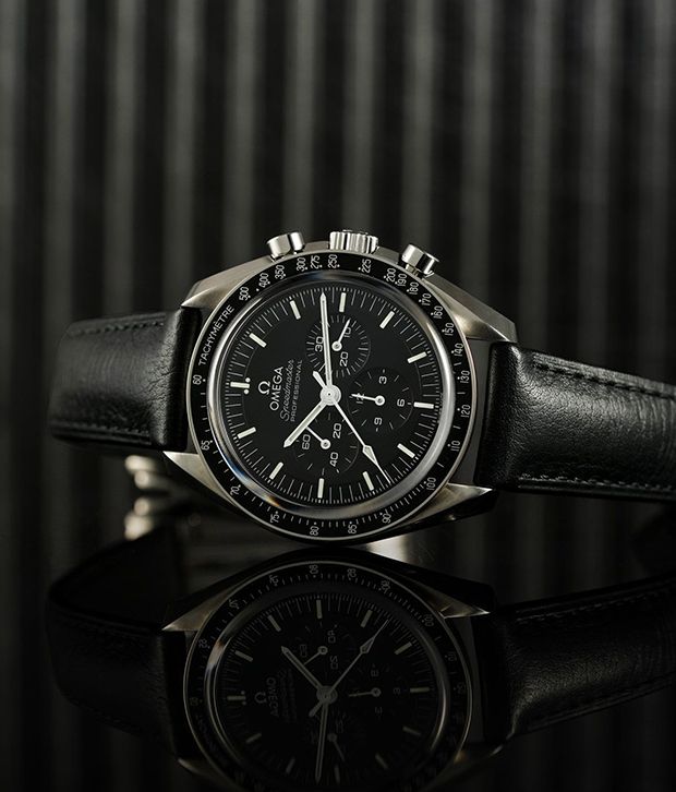 Omega Speedmaster