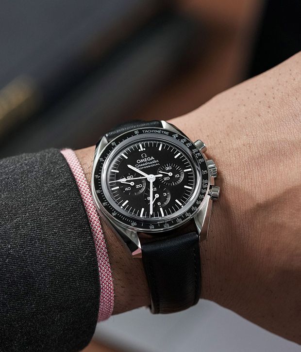 Omega watch for men