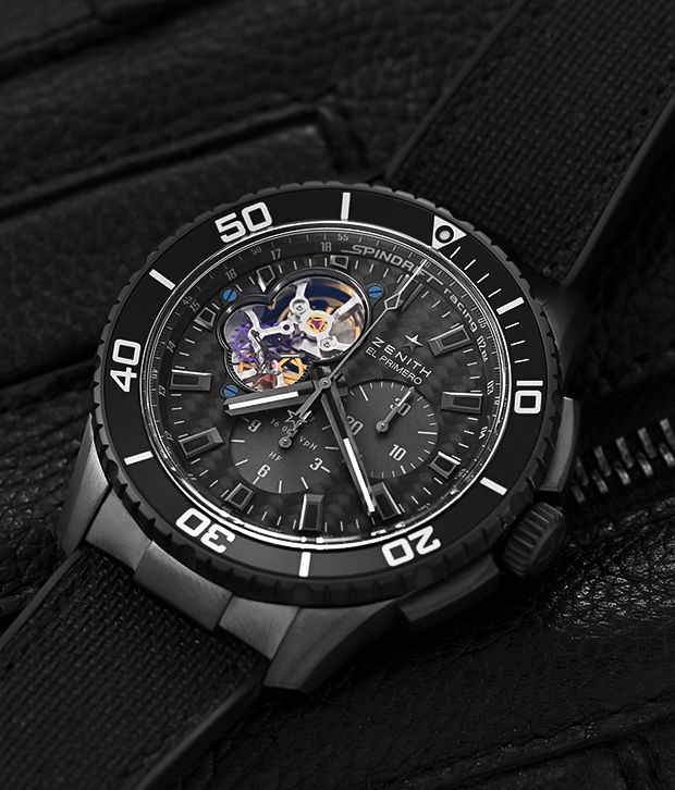 Zenith El Primero