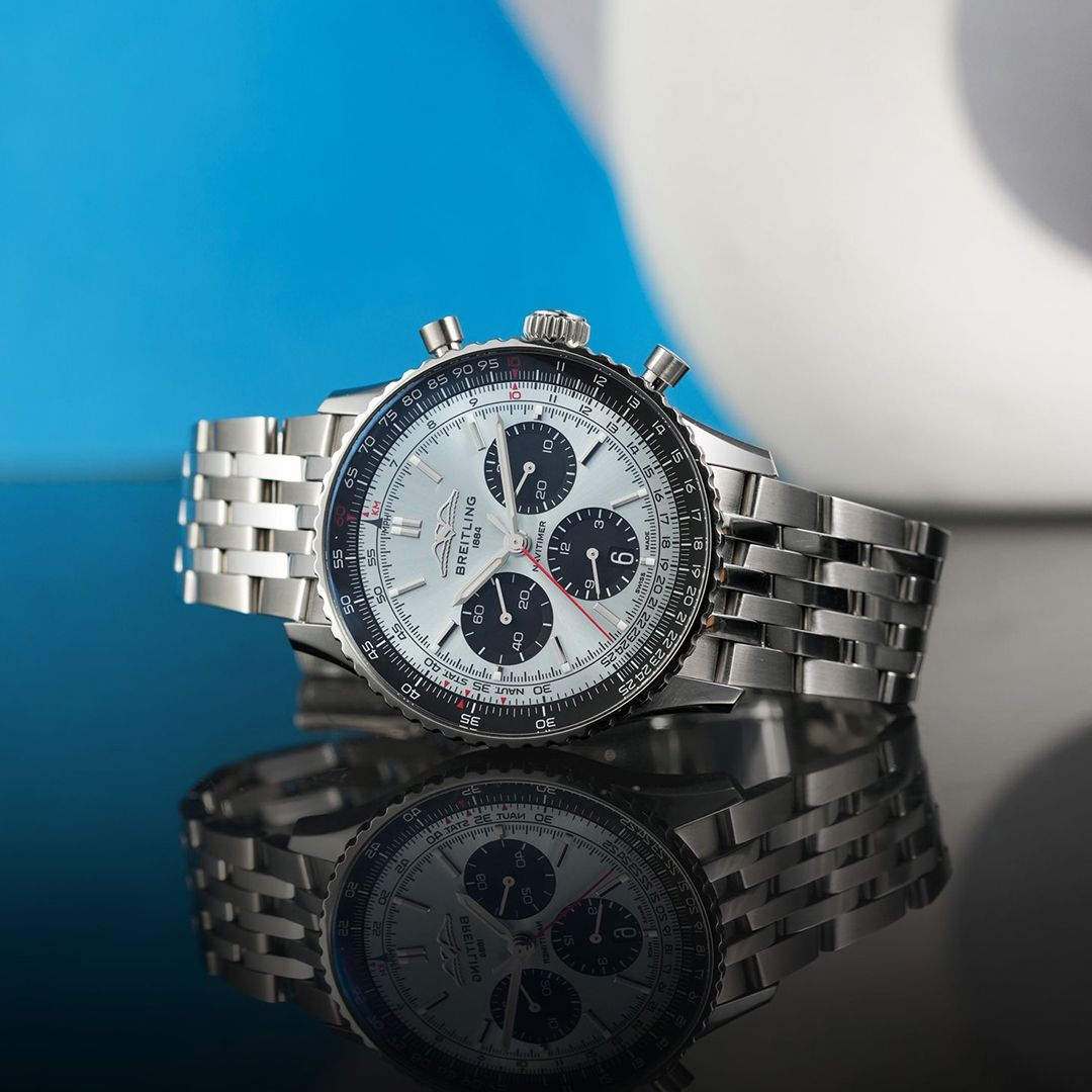 Breitling Navitimer
