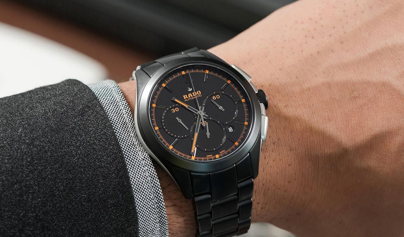 Rado watches for men