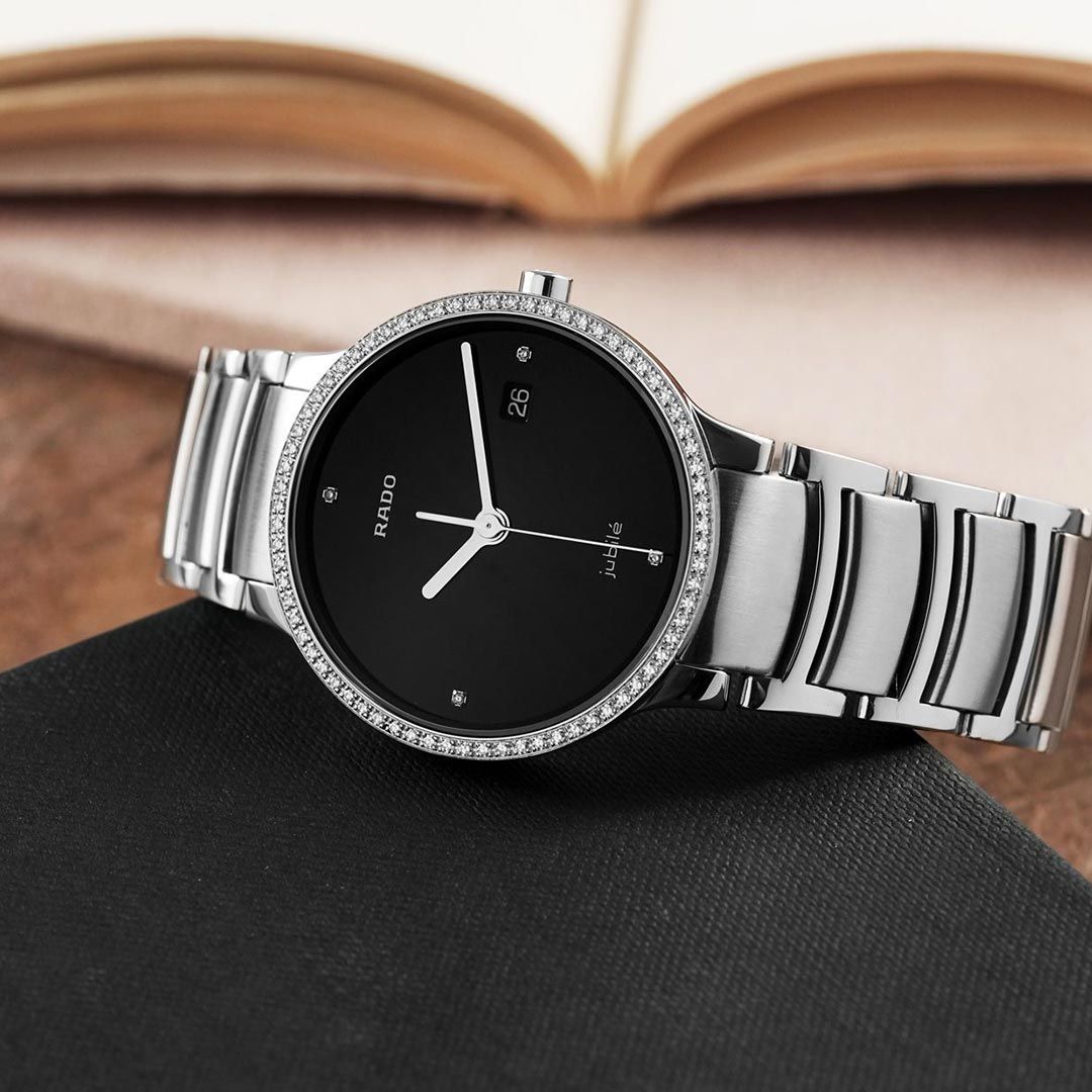 Rado Centrix