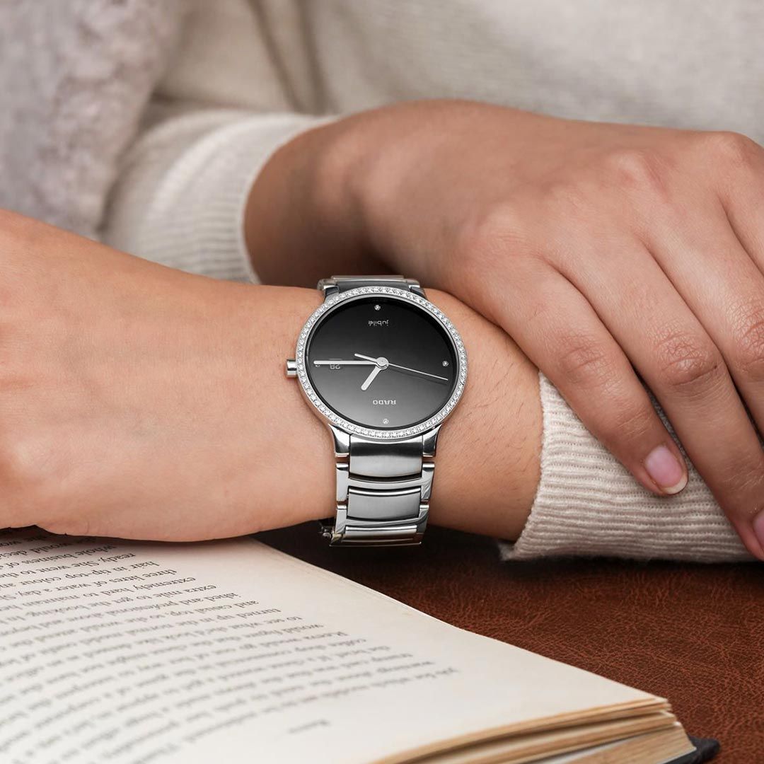 Rado Centrix for women