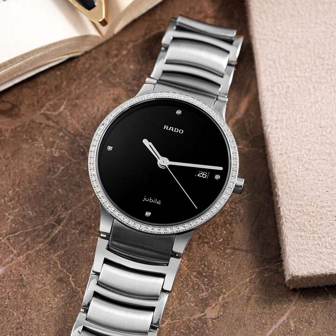 Rado Centrix watches