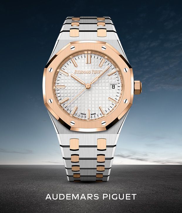 Audemars Pigues watches