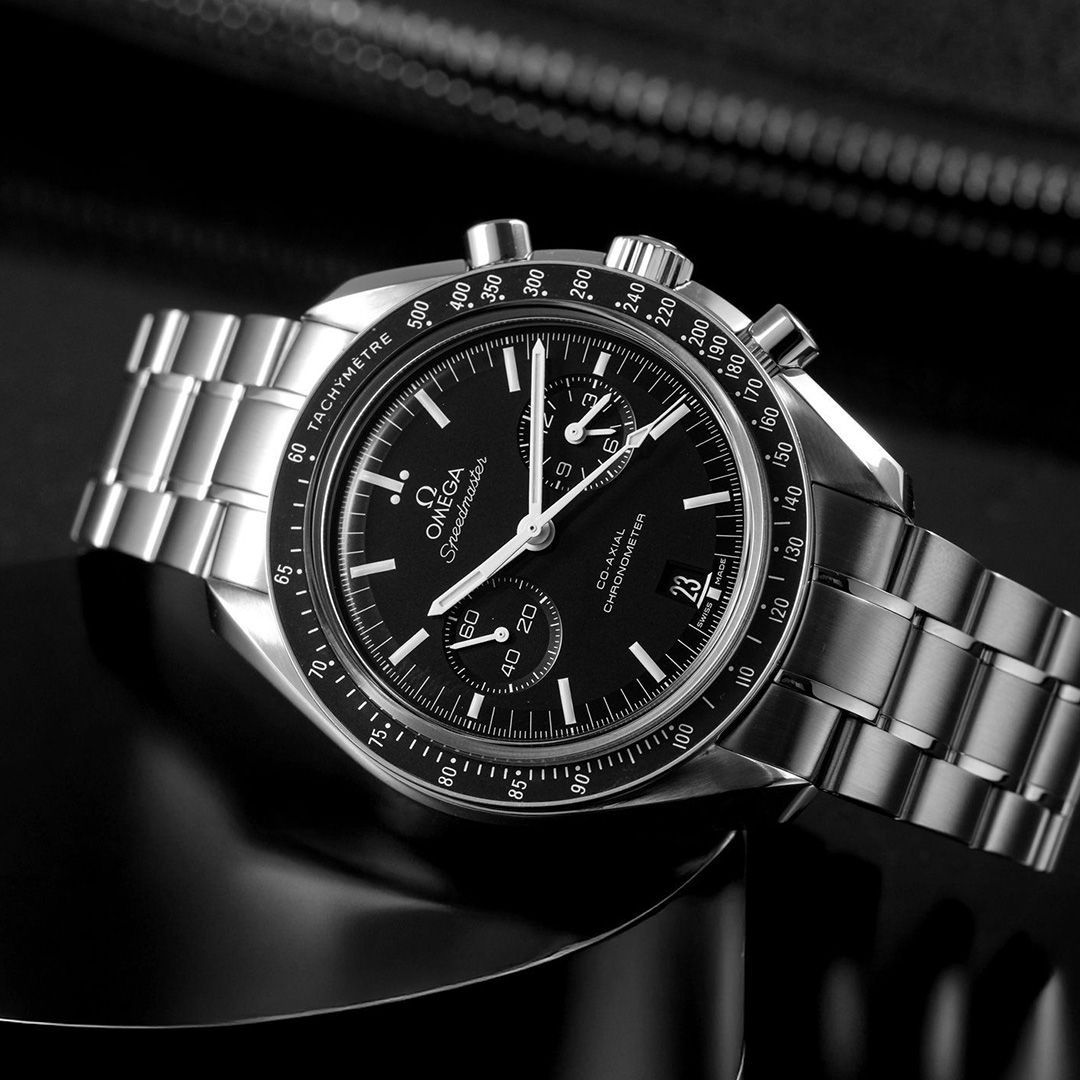 Omega Speedmaster