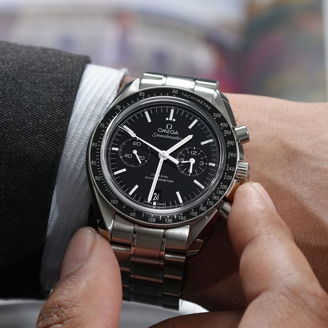 Omega Speedmaster for men