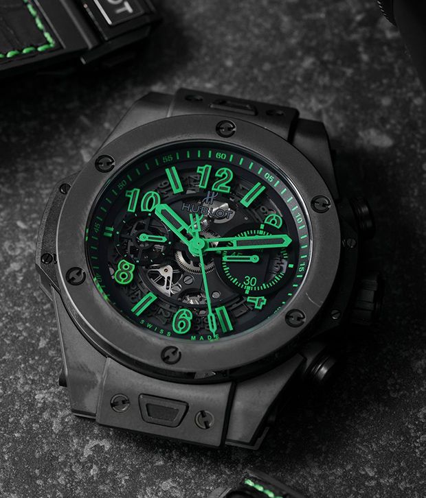 Bulgari Octo