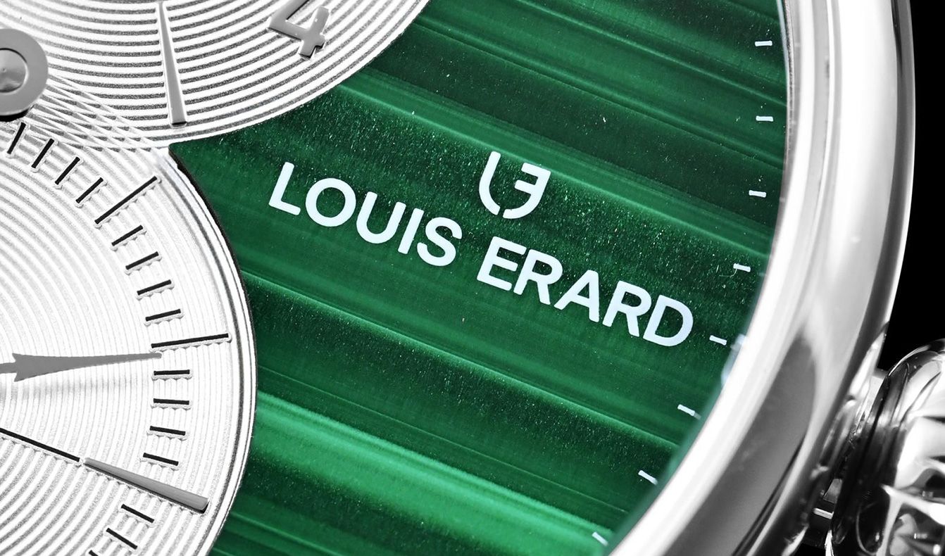 Louis Erard Excellence