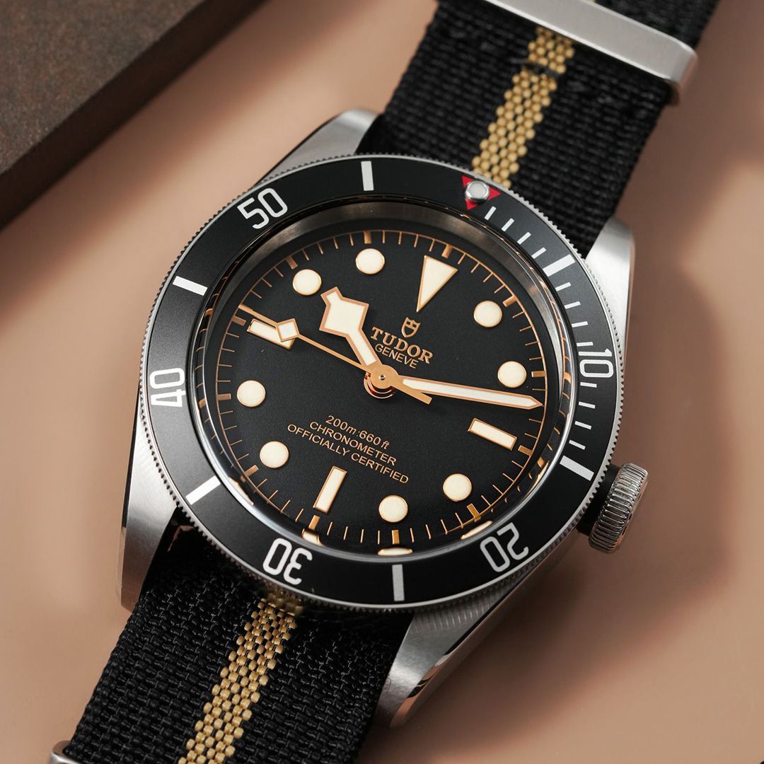 tudor 