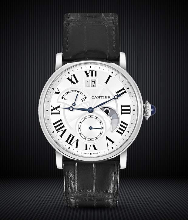 Cartier watches for men