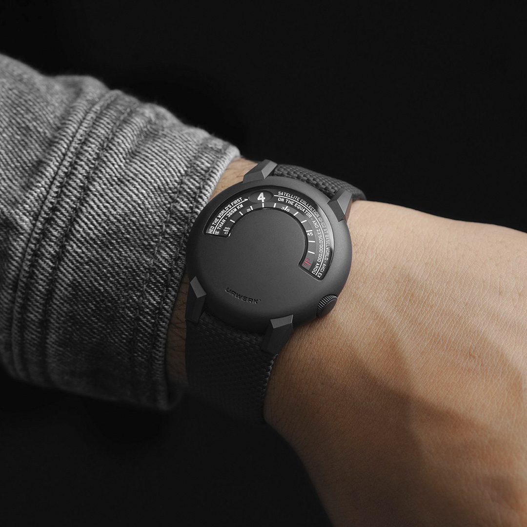 H. Moser & Cie. watches for men