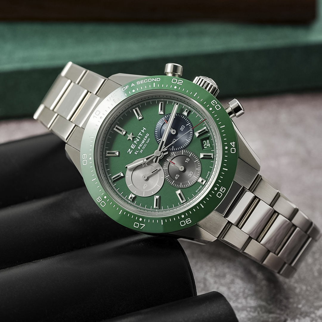 Franck Muller Vanguard