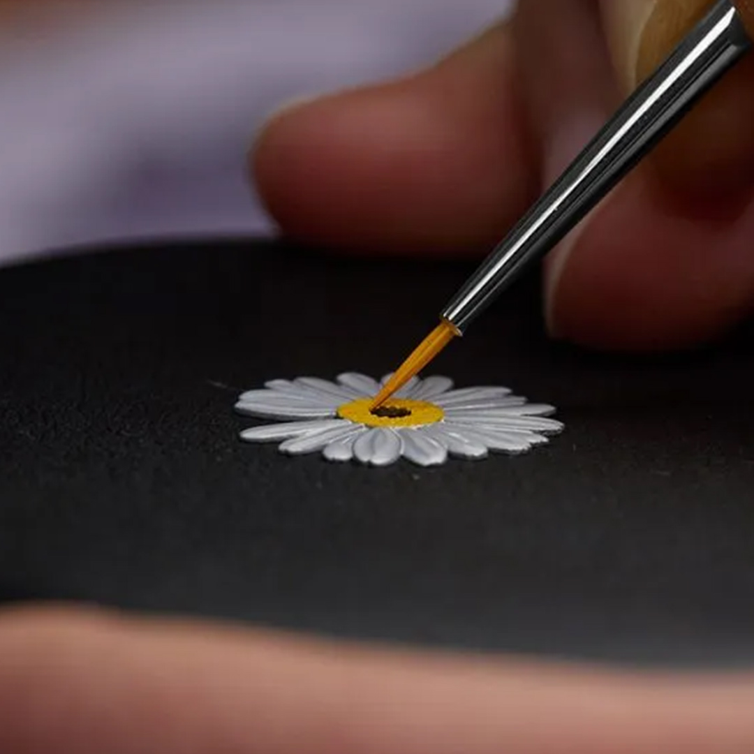 The making of Jacob & Co. Astronomia Solar G-Dragon