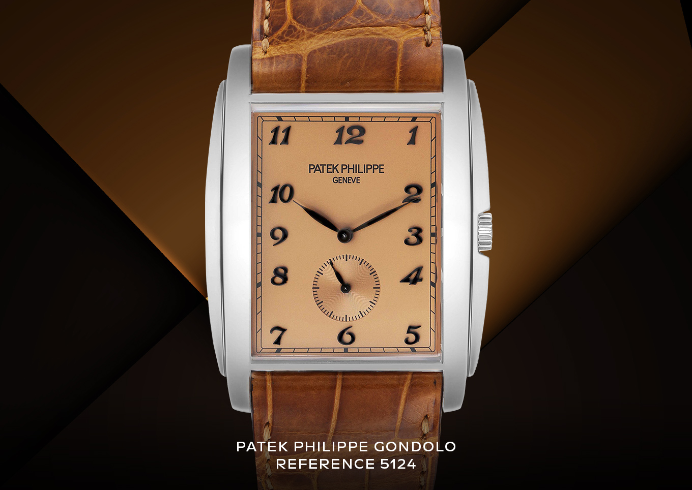 Patek Philippe Gondolo