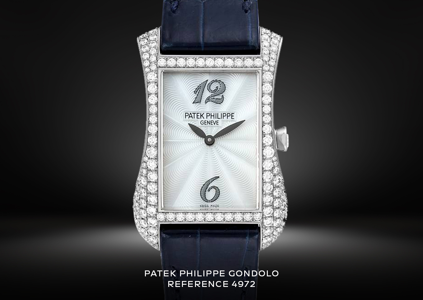 Patek Philippe Gondolo