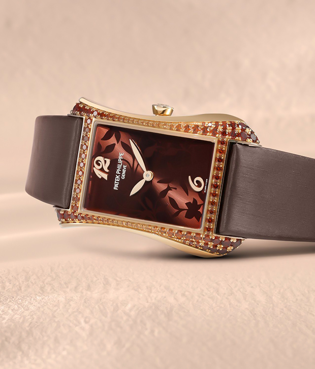 Patek Philippe Gondolo Serata 4962/200R-001