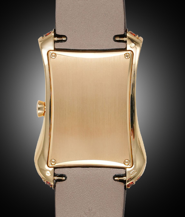 Patek Philippe Gondolo Serata 4962/200R-001