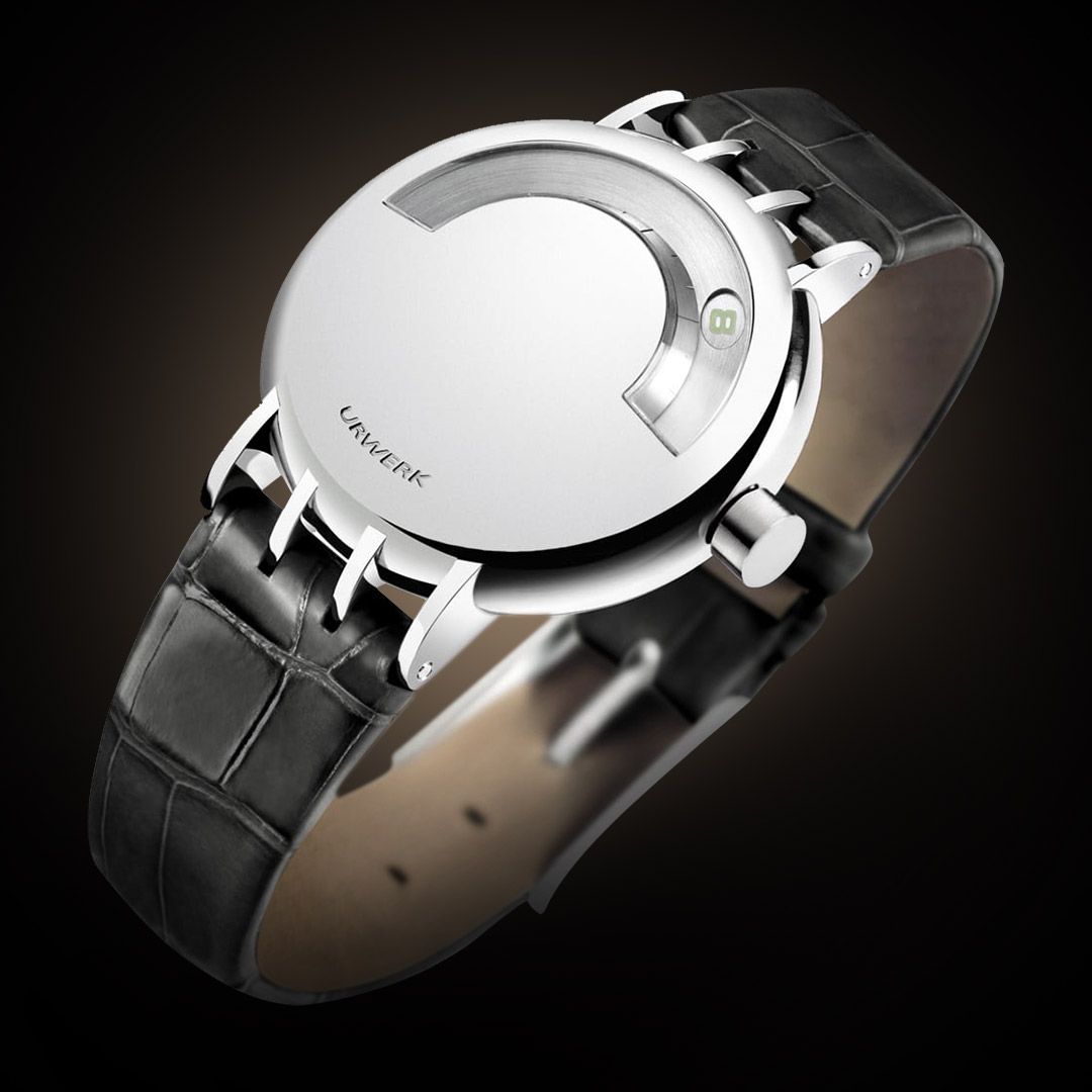 UR-102 reloaded black