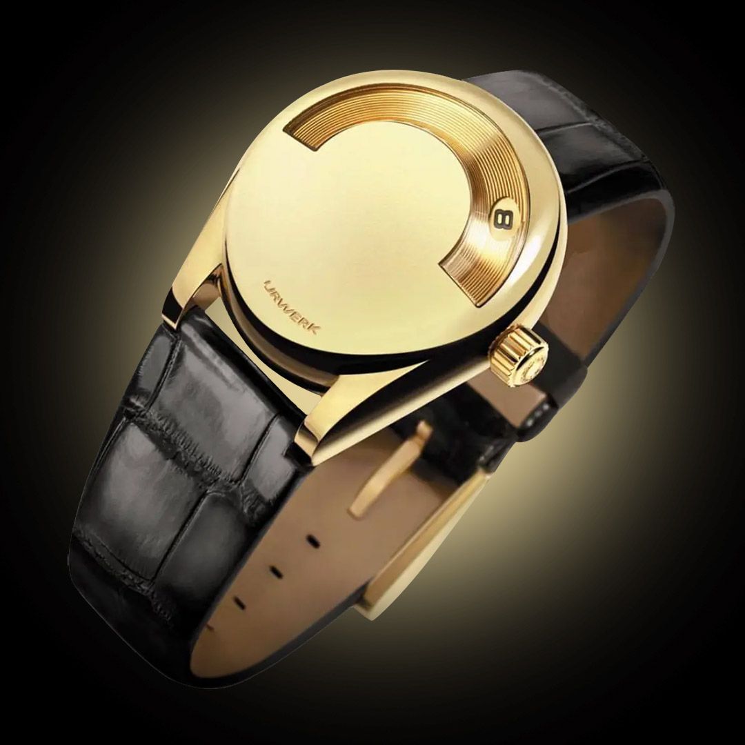 UR-102 reloaded black