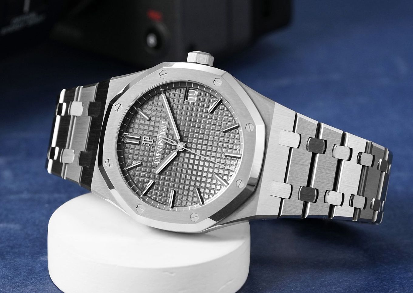 Audemars Piguet Royal Oak watches