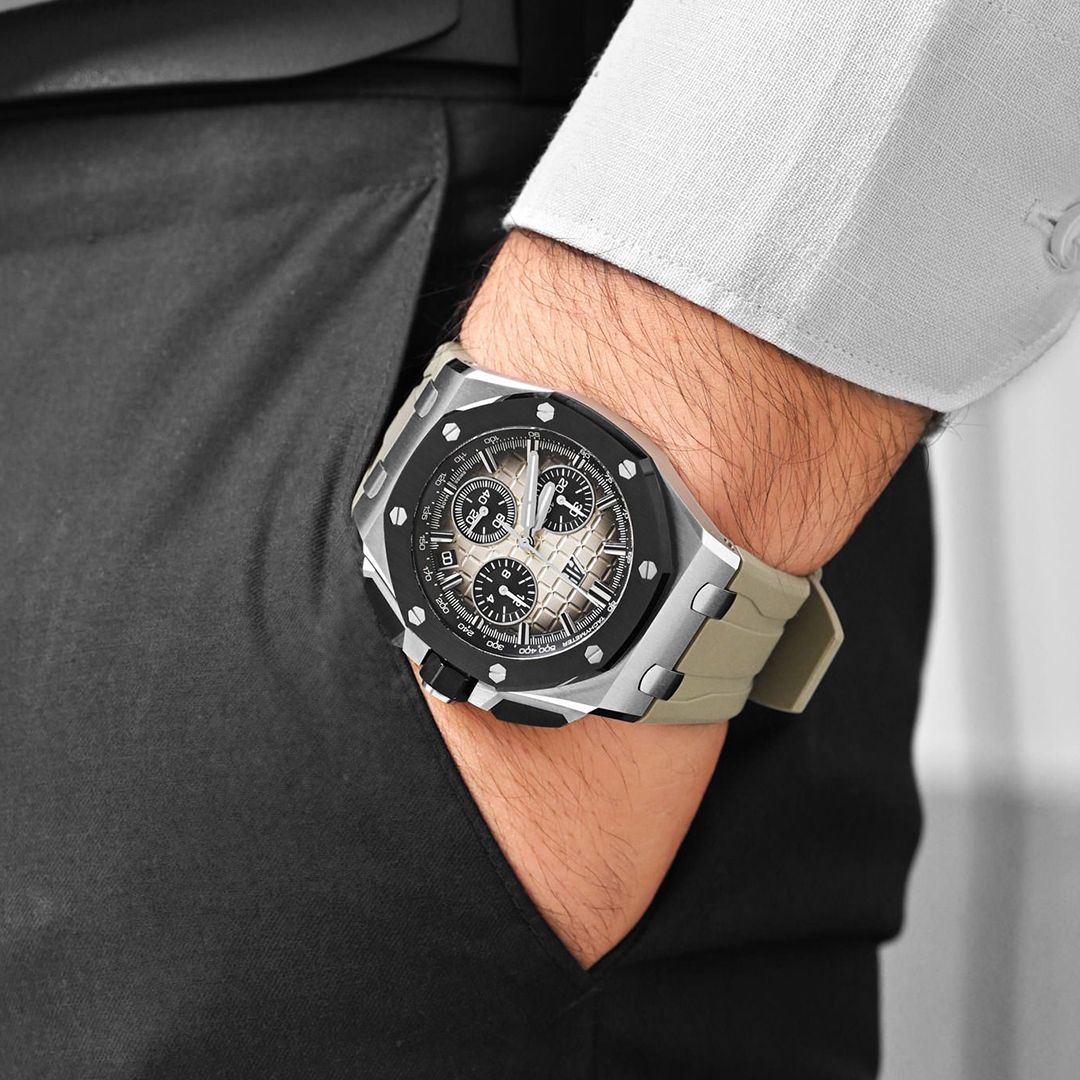 Audemars Piguet Royal Oak Offshore