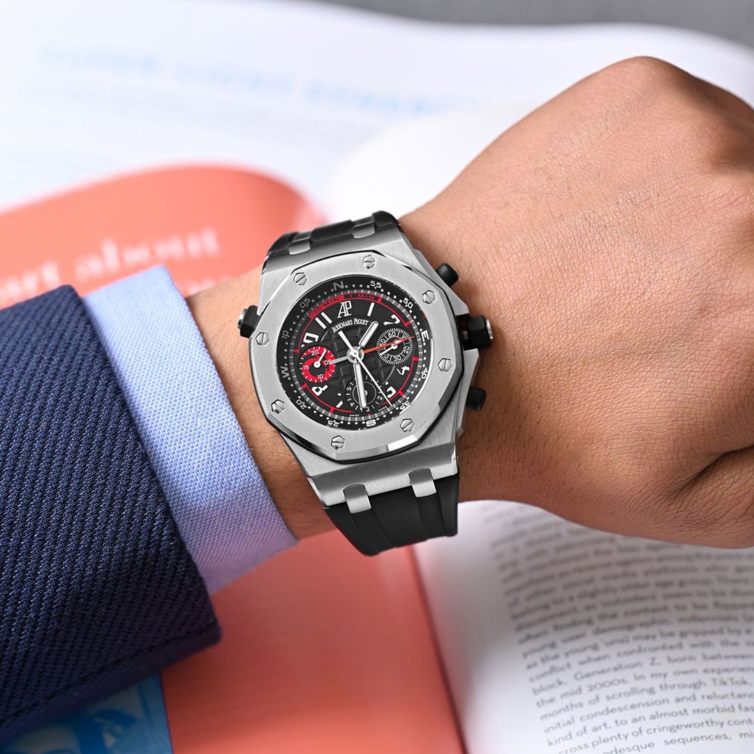 Audemars Piguet Royal Oak Offshore