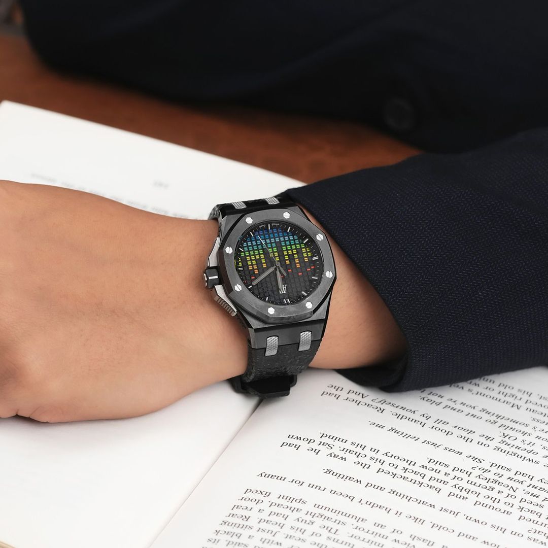 Audemars Piguet Royal Oak Offshore