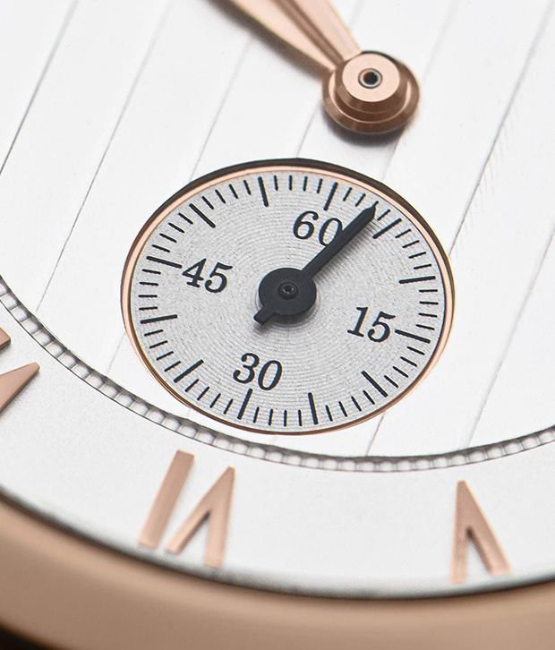 Jules Audemars watch