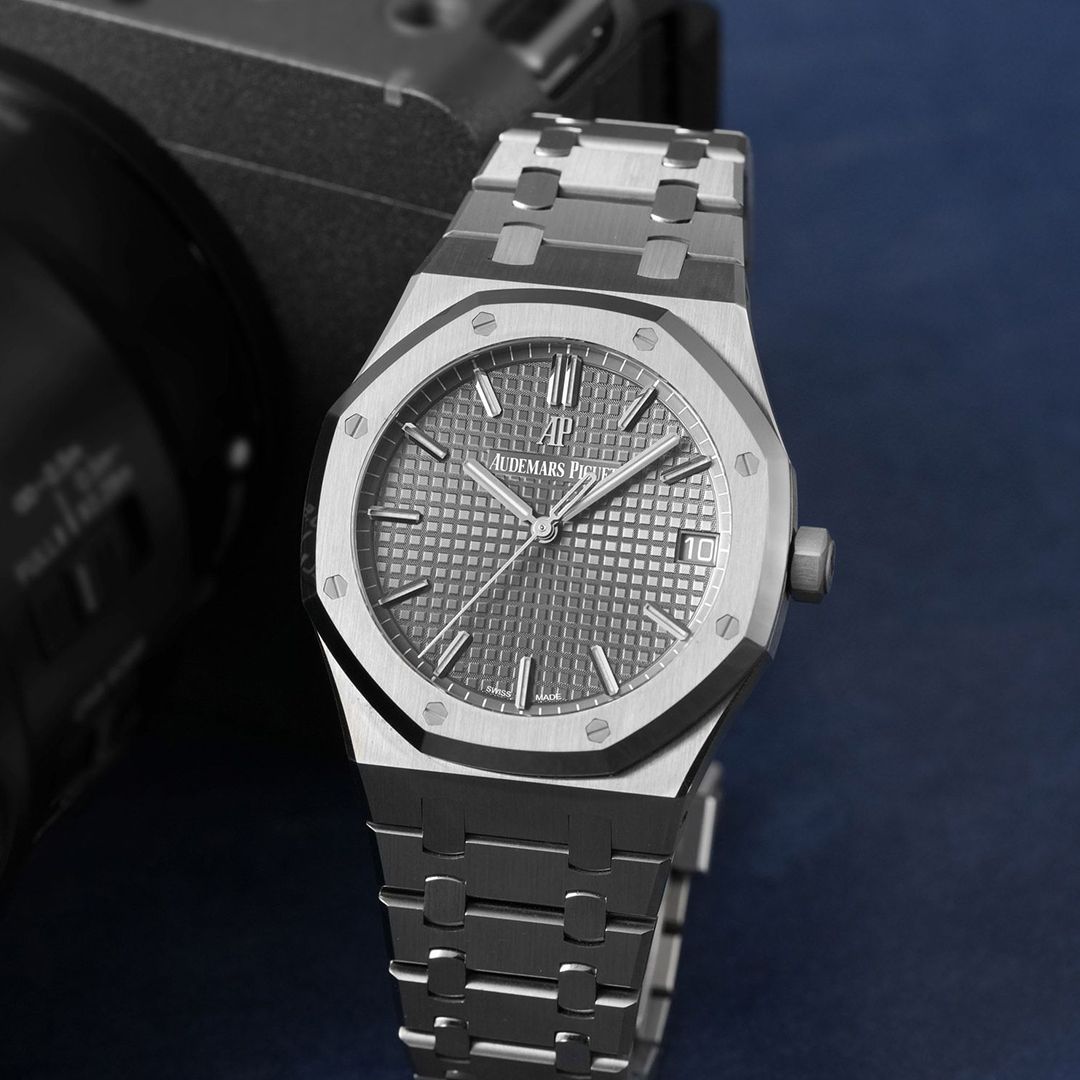 Audemars Piguet Royal Oak