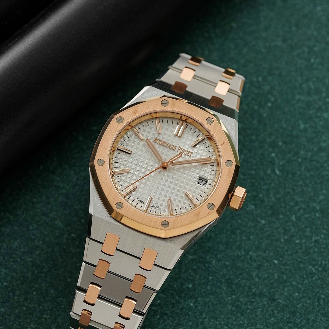 Audemars Piguet Royal Oak