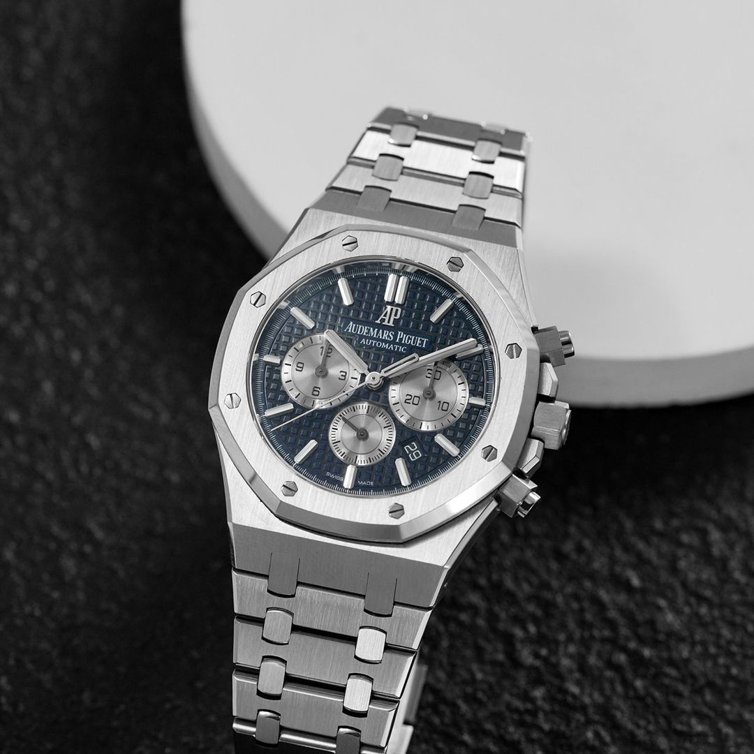 Audemars Piguet Royal Oak