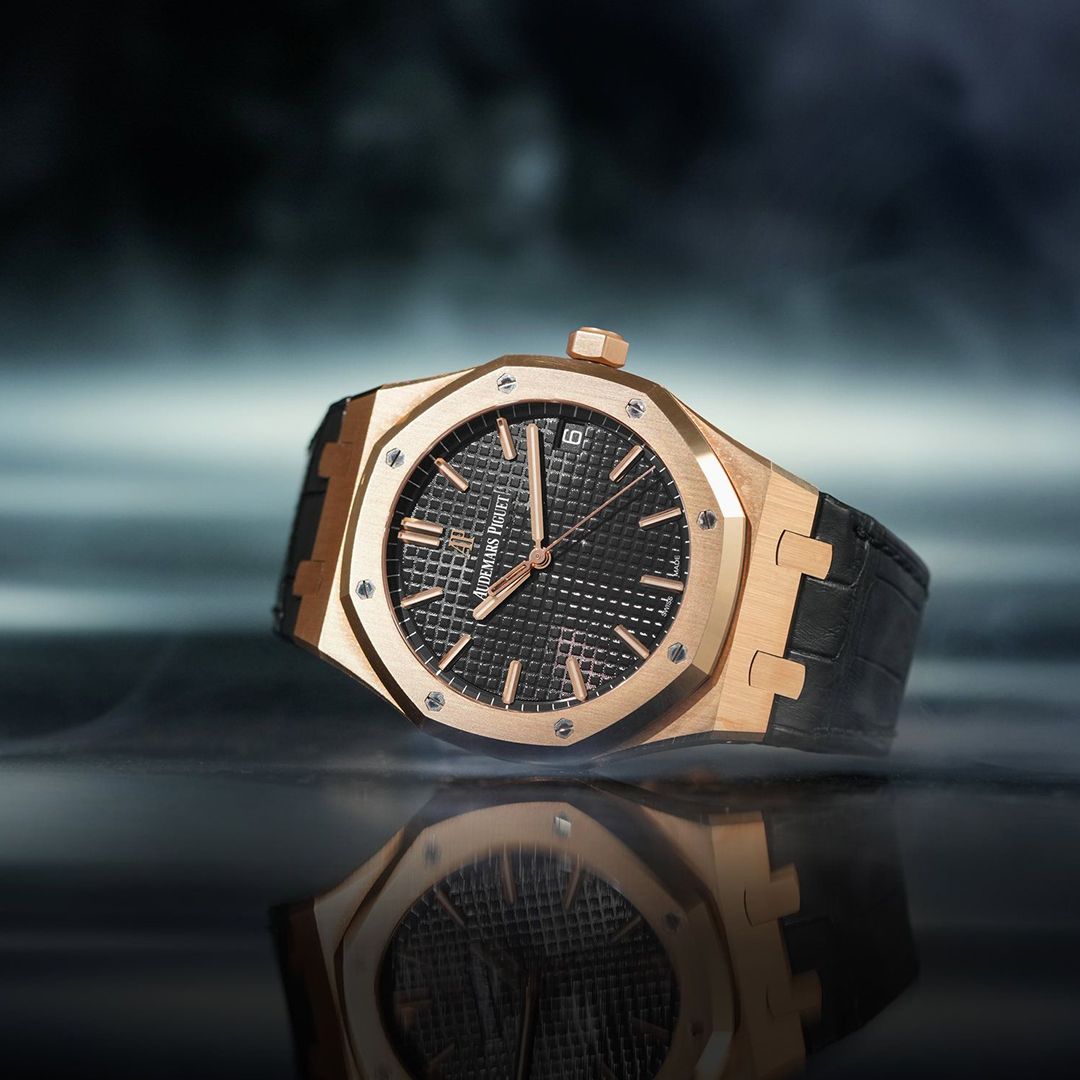 Audemars Piguet Royal Oak