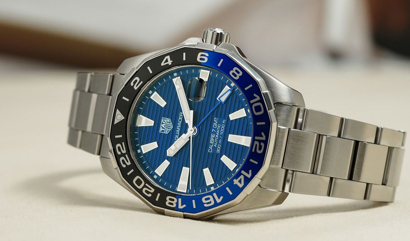 TAG Heuer Aquaracer