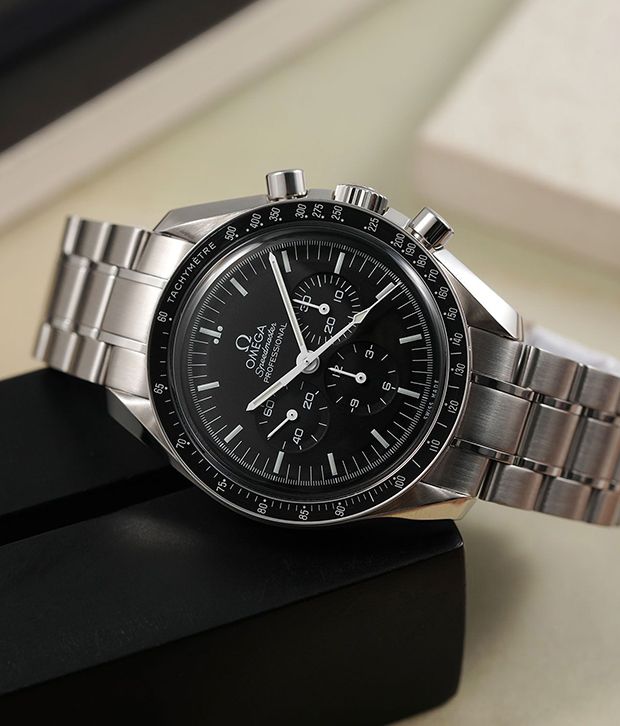 Omega Speedmaster