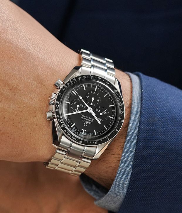 Omega Speedmaster