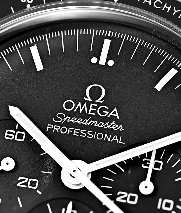 Omega Speedmaster